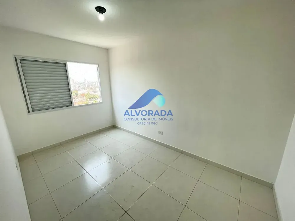 Apartamento, 2 quartos, 48 m² - Foto 1