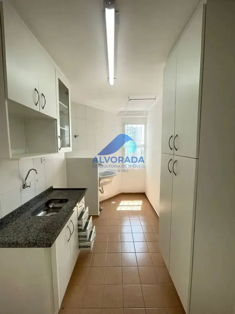 Apartamento, 2 quartos, 48 m² - Foto 2