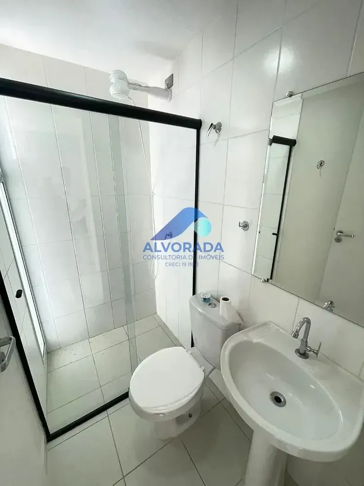 Apartamento, 2 quartos, 48 m² - Foto 4