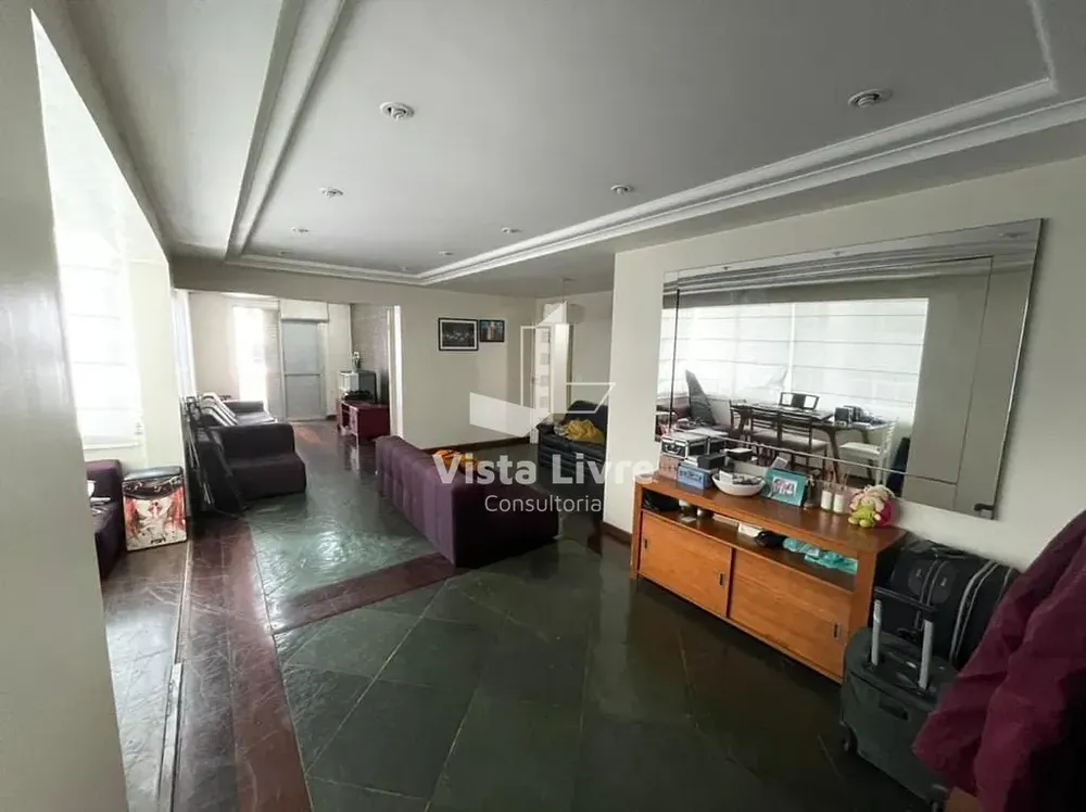 Apartamento, 3 quartos, 129 m² - Foto 1