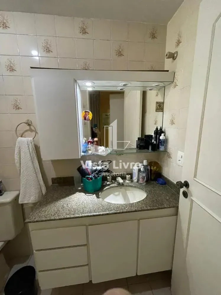 Apartamento, 3 quartos, 129 m² - Foto 6