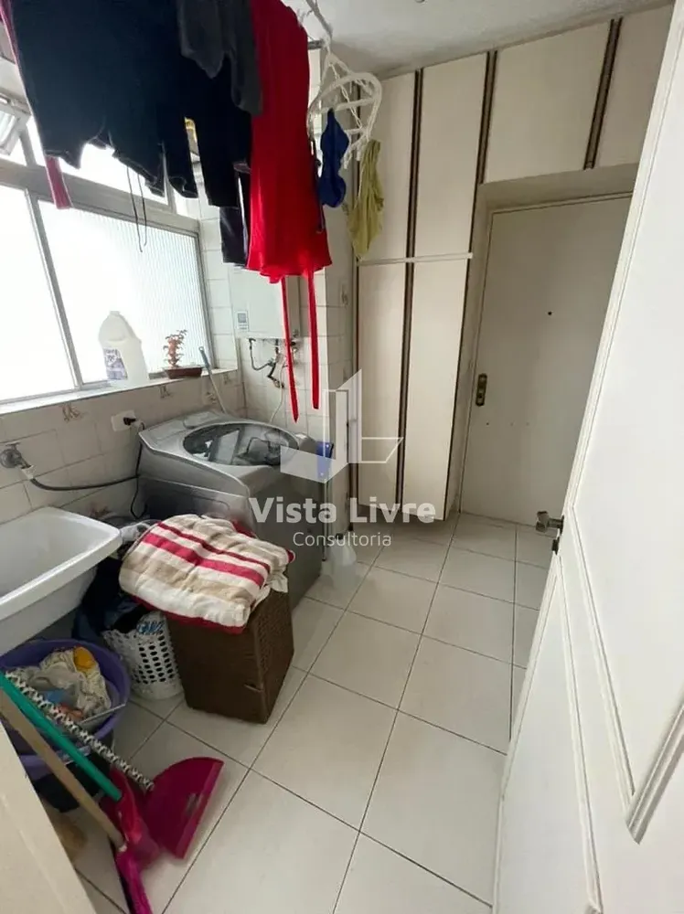 Apartamento, 3 quartos, 129 m² - Foto 7