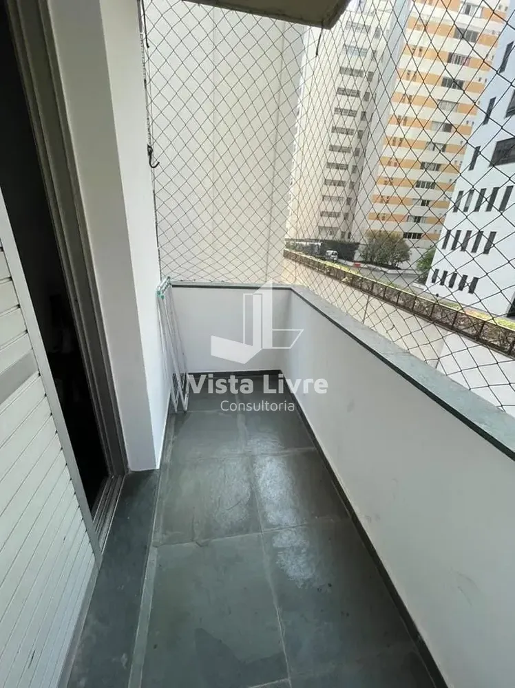 Apartamento, 3 quartos, 129 m² - Foto 8