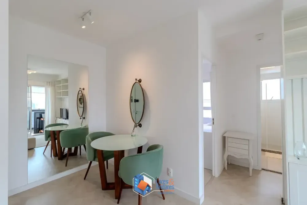 Apartamento, 2 quartos, 50 m² - Foto 6