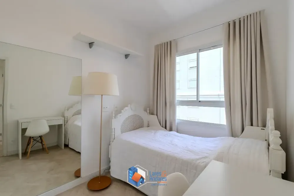 Apartamento, 2 quartos, 50 m² - Foto 5