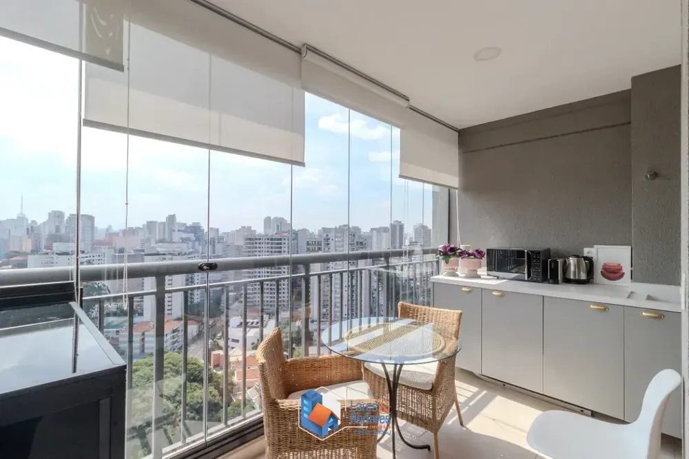 Apartamento, 2 quartos, 50 m² - Foto 8