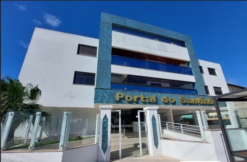 Apartamento, 1 quarto, 47 m² - Foto 1
