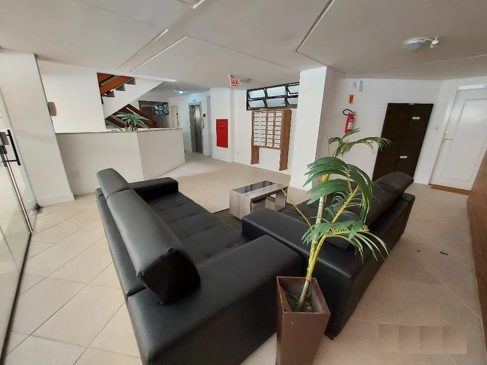 Apartamento, 1 quarto, 47 m² - Foto 5