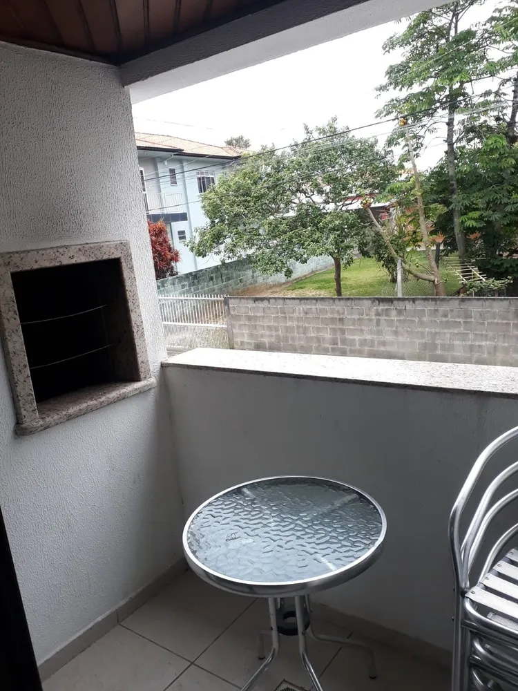Apartamento, 1 quarto, 47 m² - Foto 7
