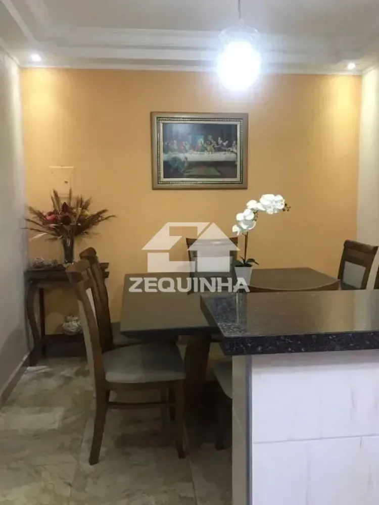 Casa, 5 quartos, 273 m² - Foto 4