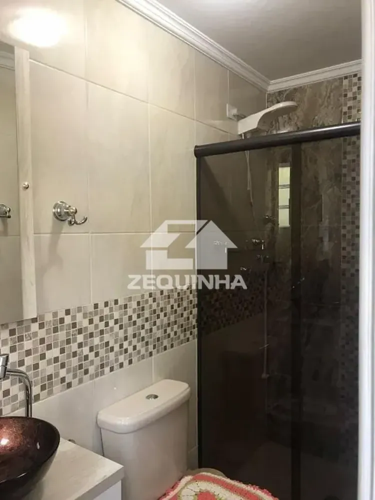 Casa, 5 quartos, 273 m² - Foto 2