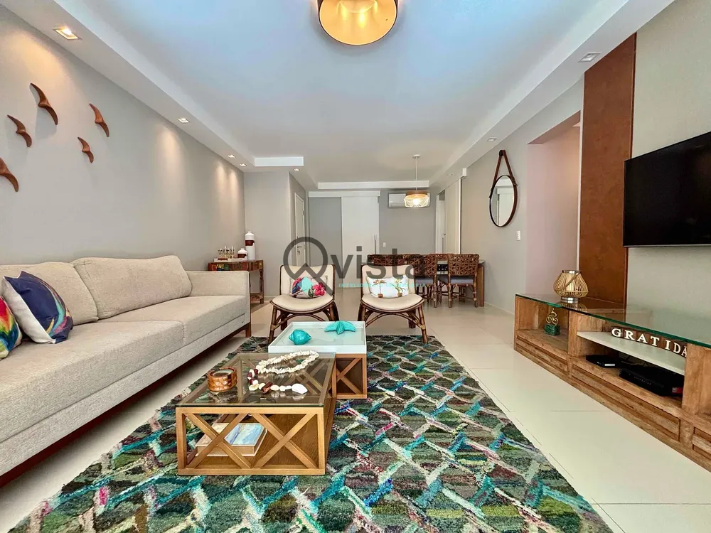 Apartamento, 3 quartos, 115 m² - Foto 5
