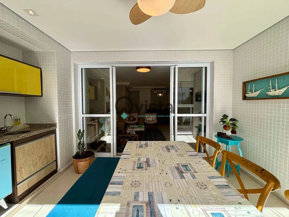 Apartamento, 3 quartos, 115 m² - Foto 1