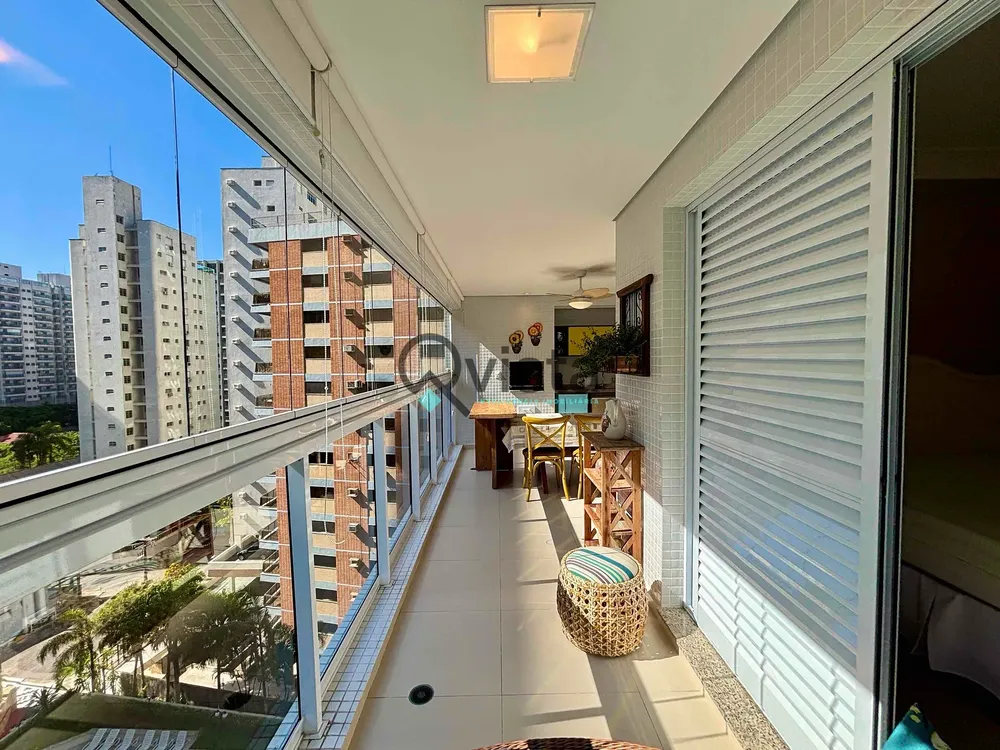 Apartamento, 3 quartos, 115 m² - Foto 7