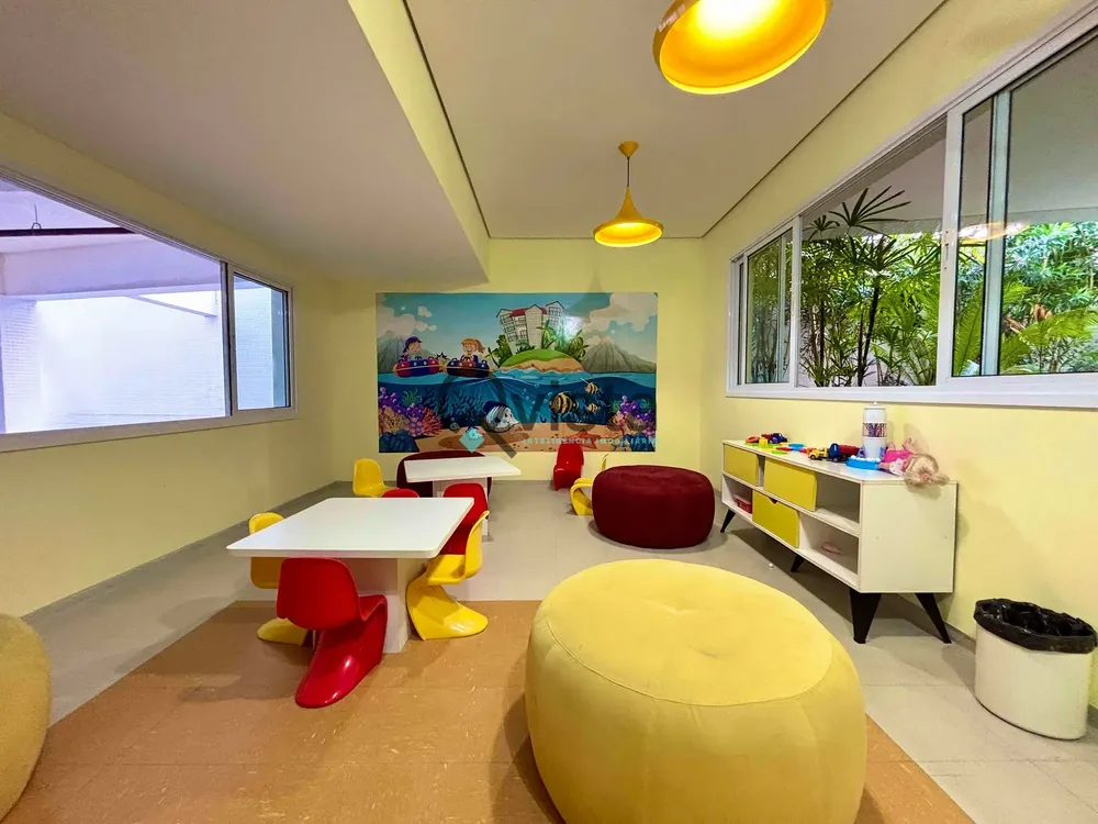 Apartamento, 3 quartos, 115 m² - Foto 3