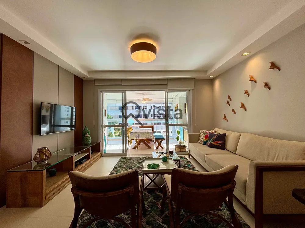 Apartamento, 3 quartos, 115 m² - Foto 8