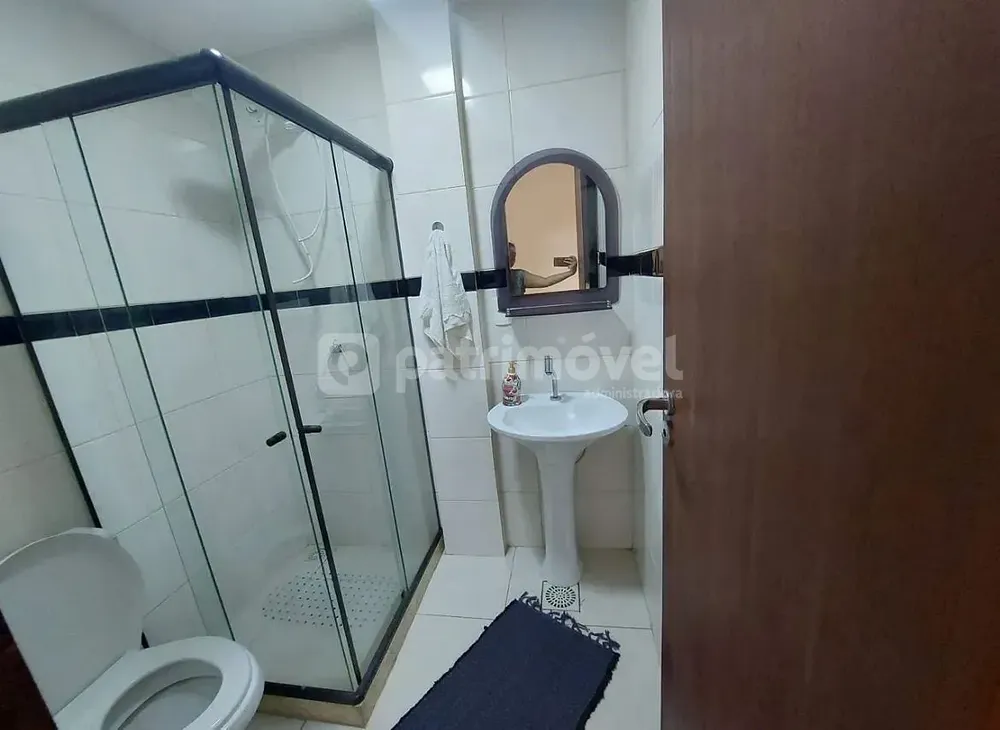Casa, 3 quartos, 121 m² - Foto 10