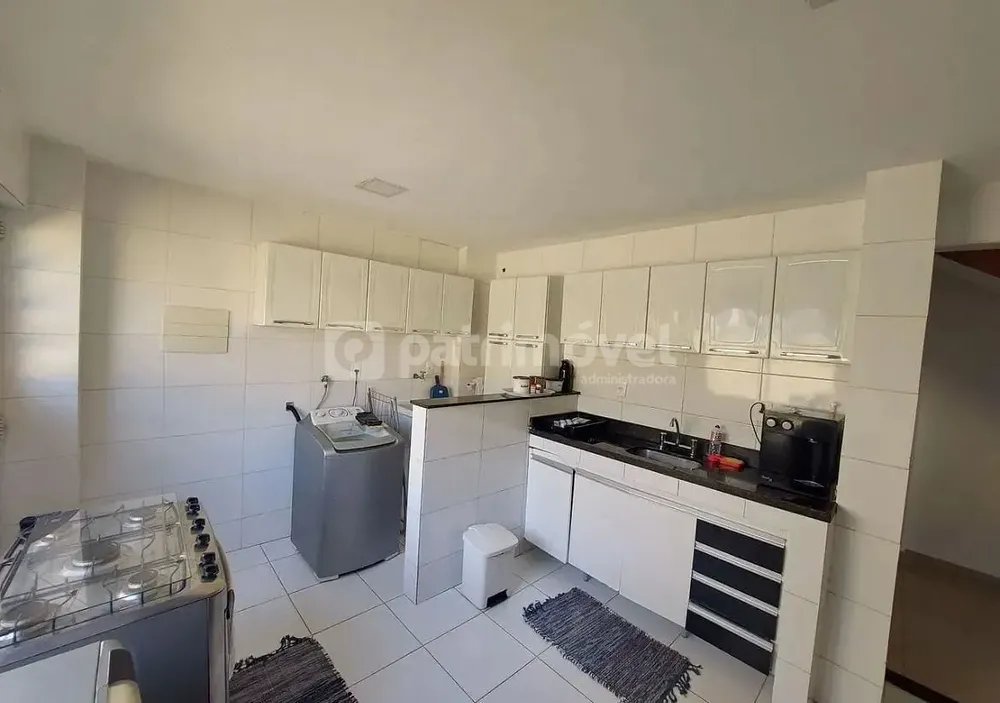 Casa, 3 quartos, 121 m² - Foto 14