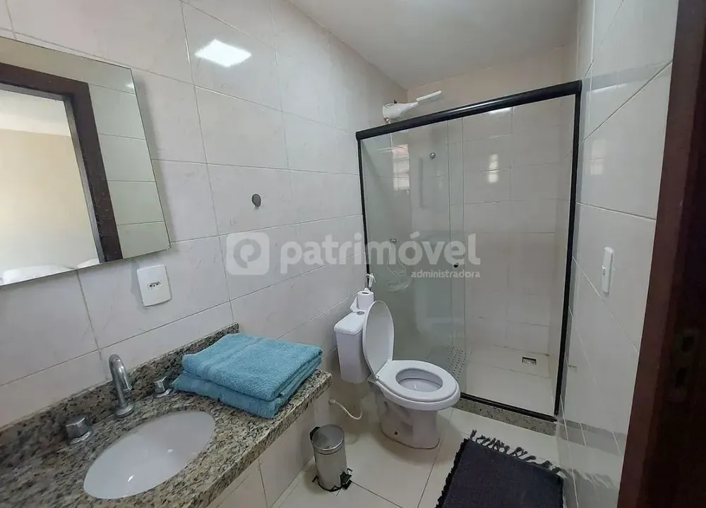 Casa, 3 quartos, 121 m² - Foto 11