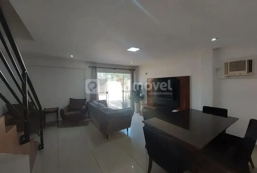 Casa, 3 quartos, 121 m² - Foto 3
