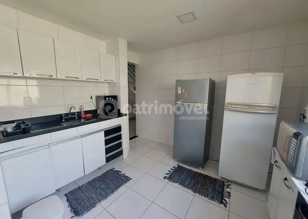 Casa, 3 quartos, 121 m² - Foto 13