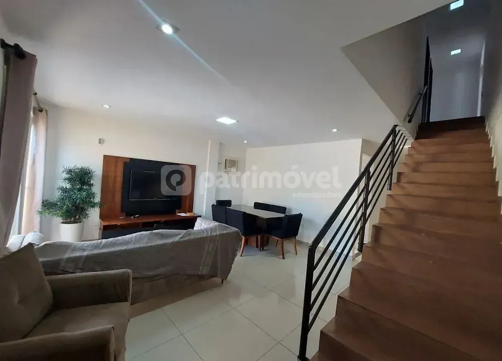 Casa, 3 quartos, 121 m² - Foto 4