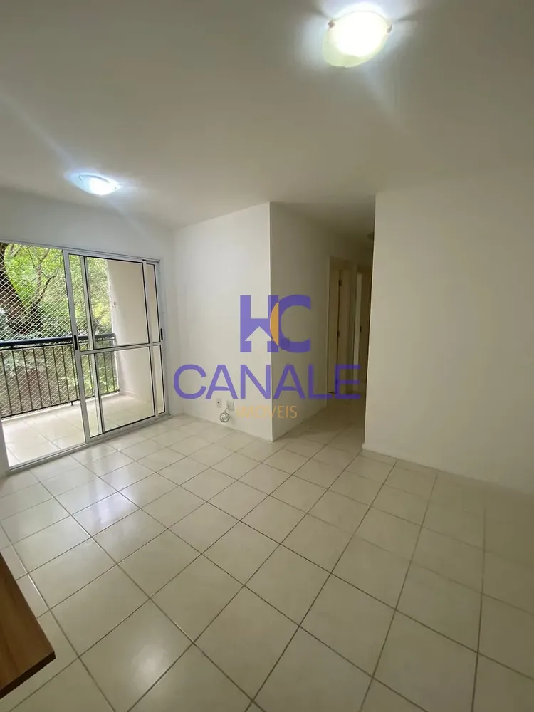 Apartamento, 3 quartos, 67 m² - Foto 3