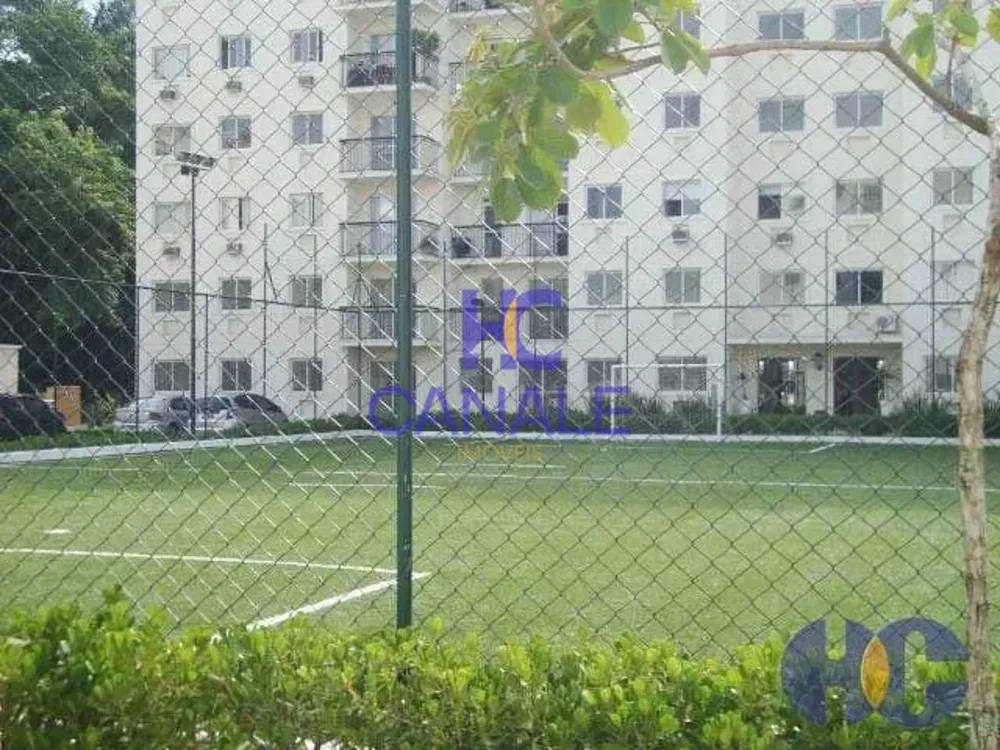Apartamento, 3 quartos, 67 m² - Foto 7