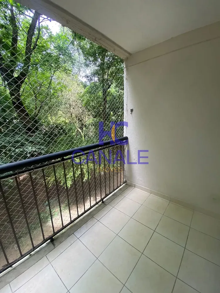 Apartamento, 3 quartos, 67 m² - Foto 5