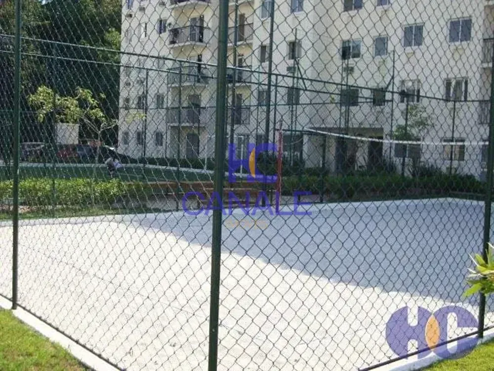 Apartamento, 3 quartos, 67 m² - Foto 1