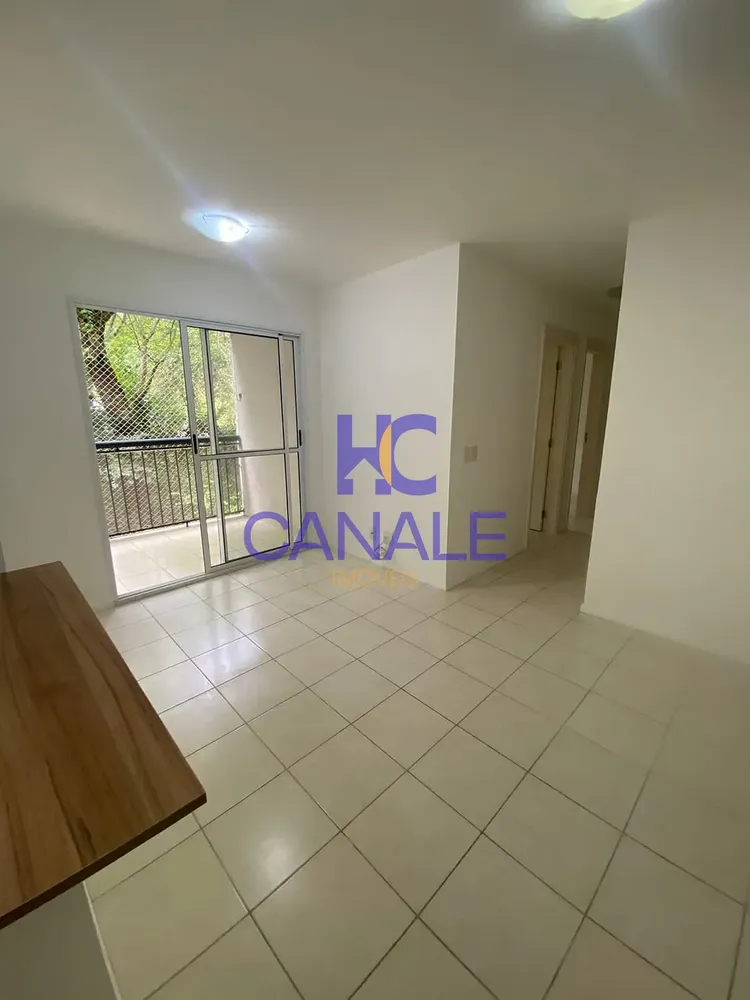 Apartamento, 3 quartos, 67 m² - Foto 2