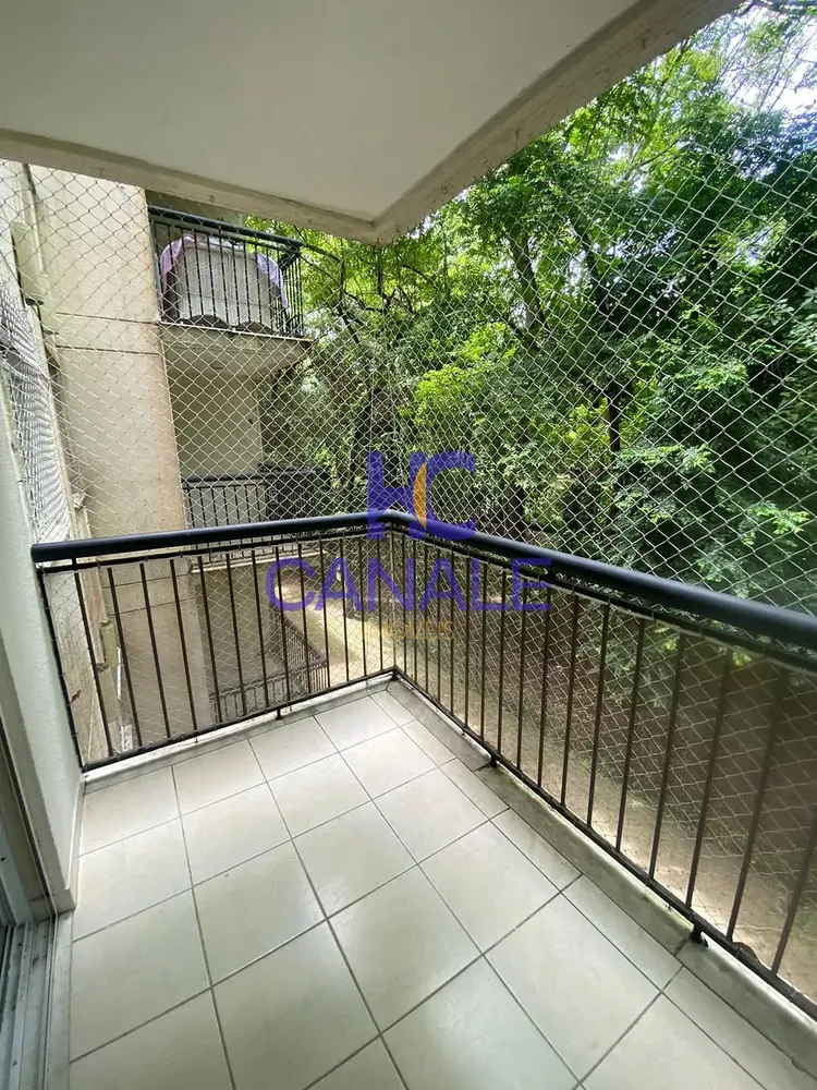 Apartamento, 3 quartos, 67 m² - Foto 4