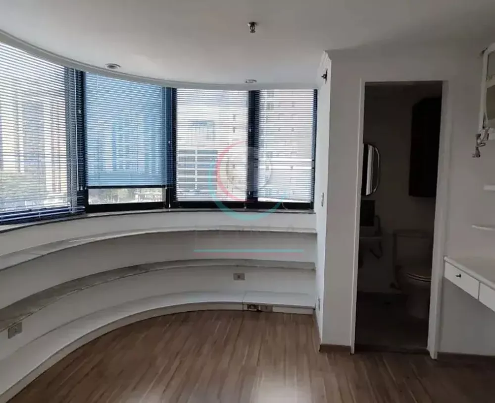 Apartamento para alugar, 45m² - Foto 4