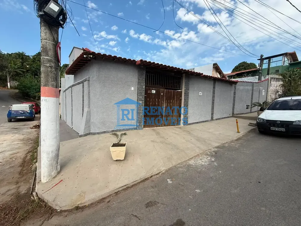 Casa, 2 quartos, 360 m² - Foto 1