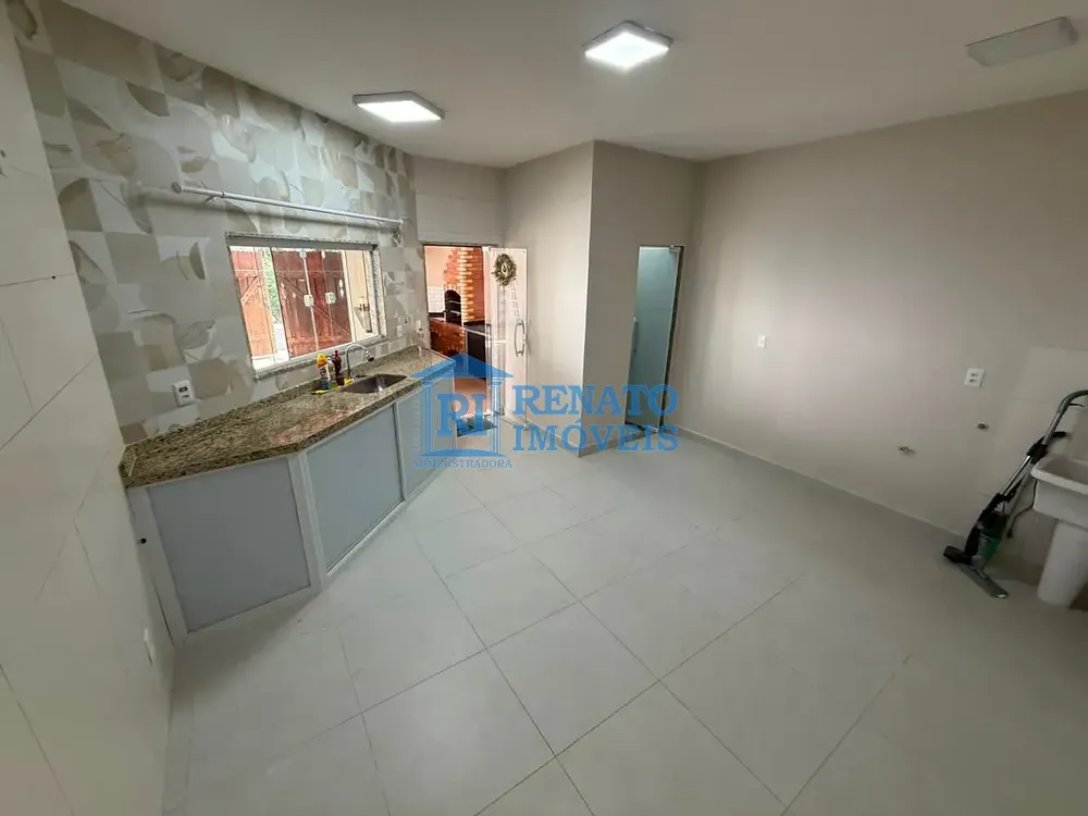 Casa, 2 quartos, 360 m² - Foto 4
