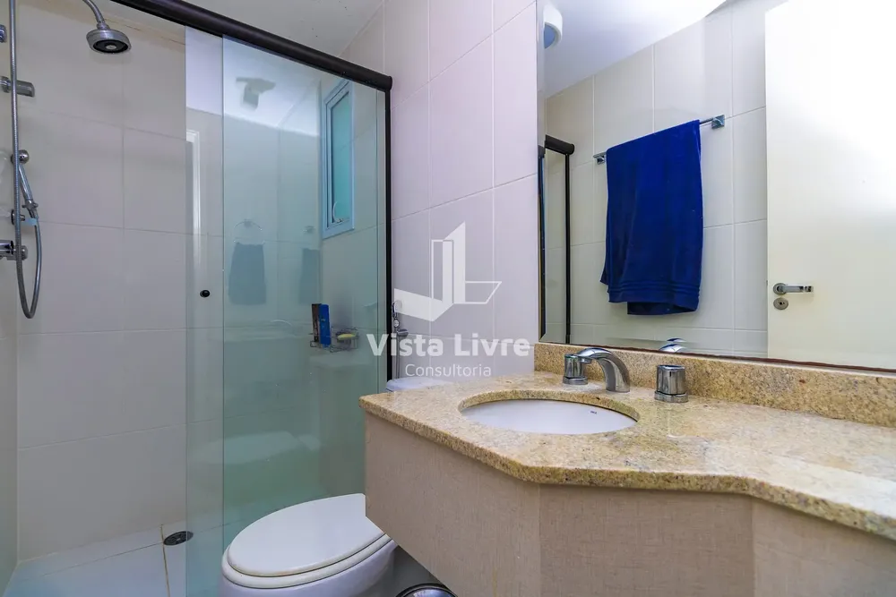 Apartamento, 2 quartos, 78 m² - Foto 6