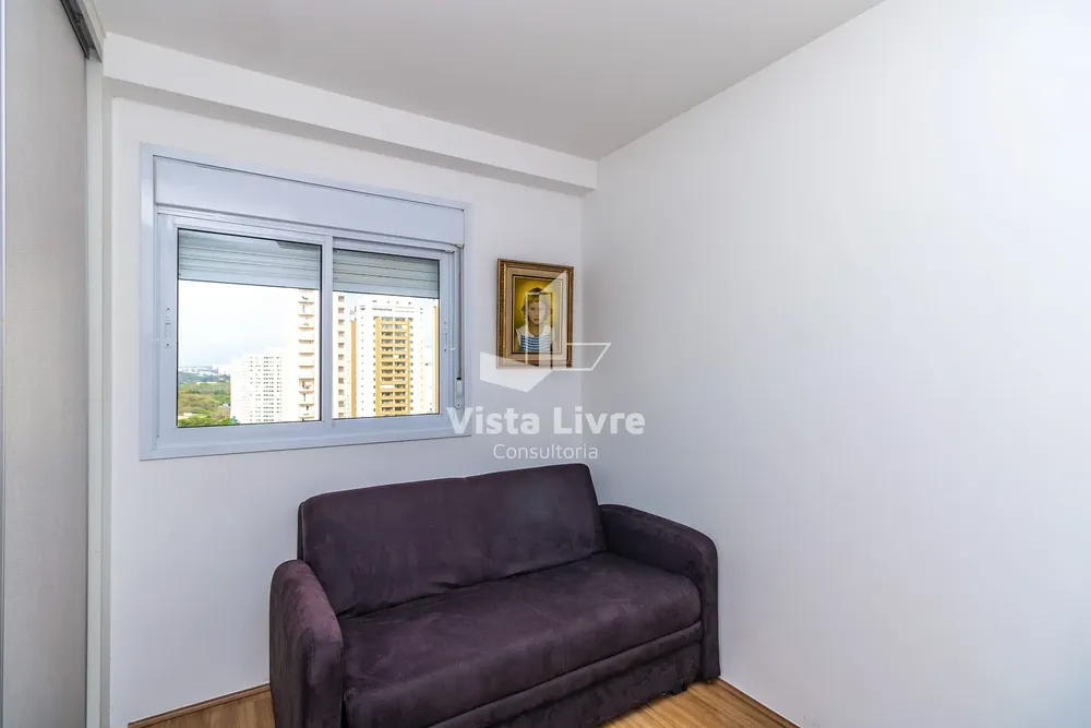 Apartamento, 2 quartos, 78 m² - Foto 7