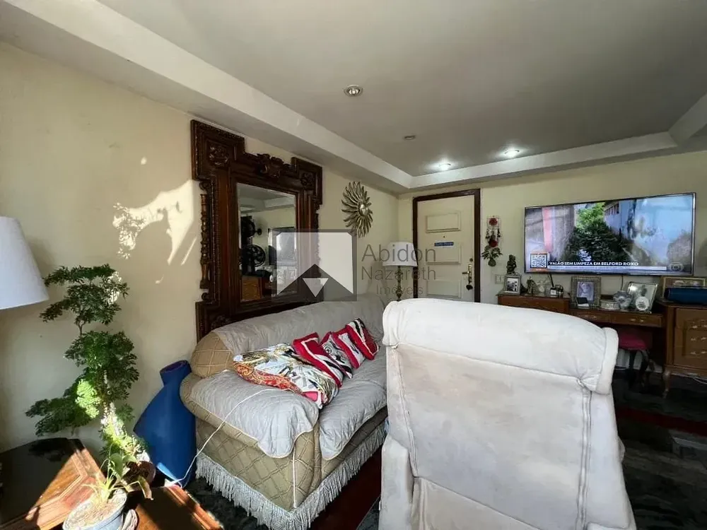 Apartamento, 3 quartos, 105 m² - Foto 23