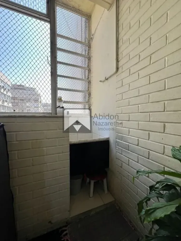 Apartamento, 3 quartos, 105 m² - Foto 36