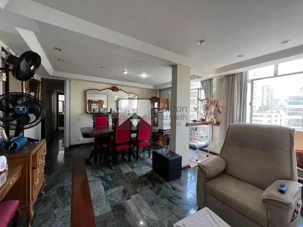 Apartamento, 3 quartos, 105 m² - Foto 24