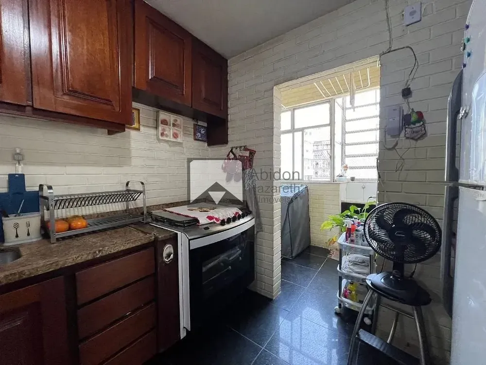Apartamento, 3 quartos, 105 m² - Foto 38