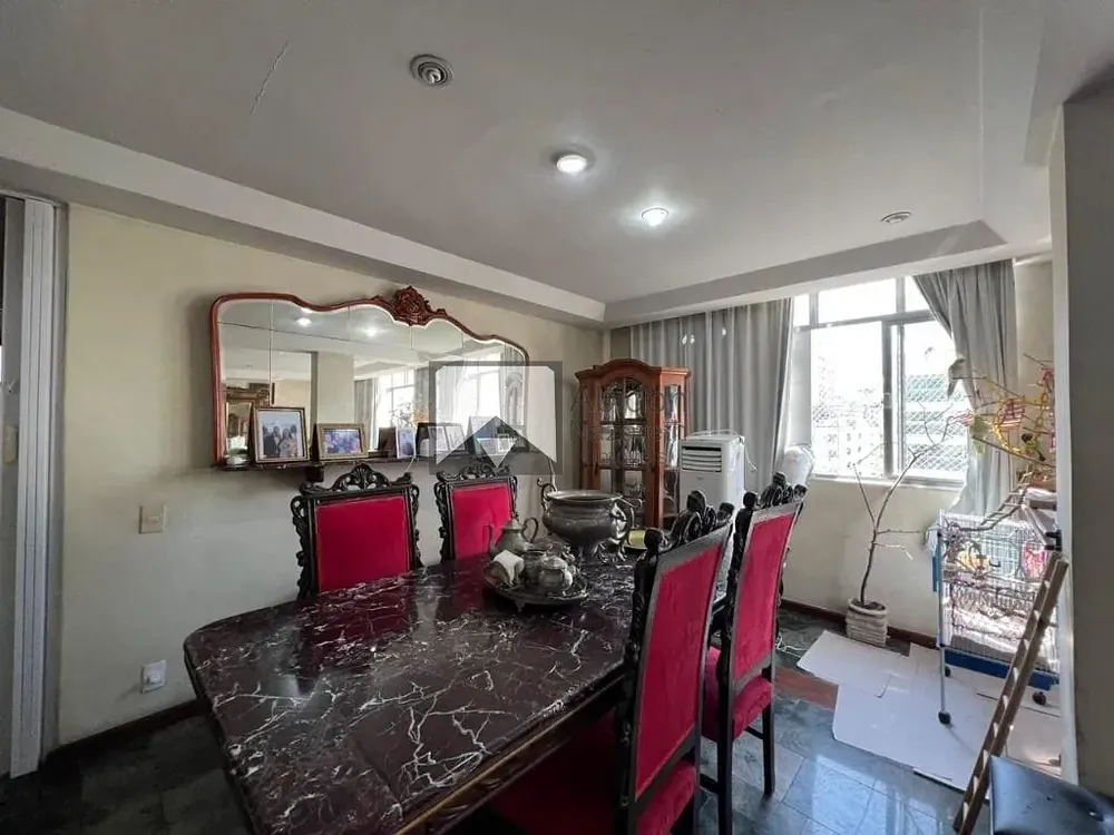 Apartamento, 3 quartos, 105 m² - Foto 19