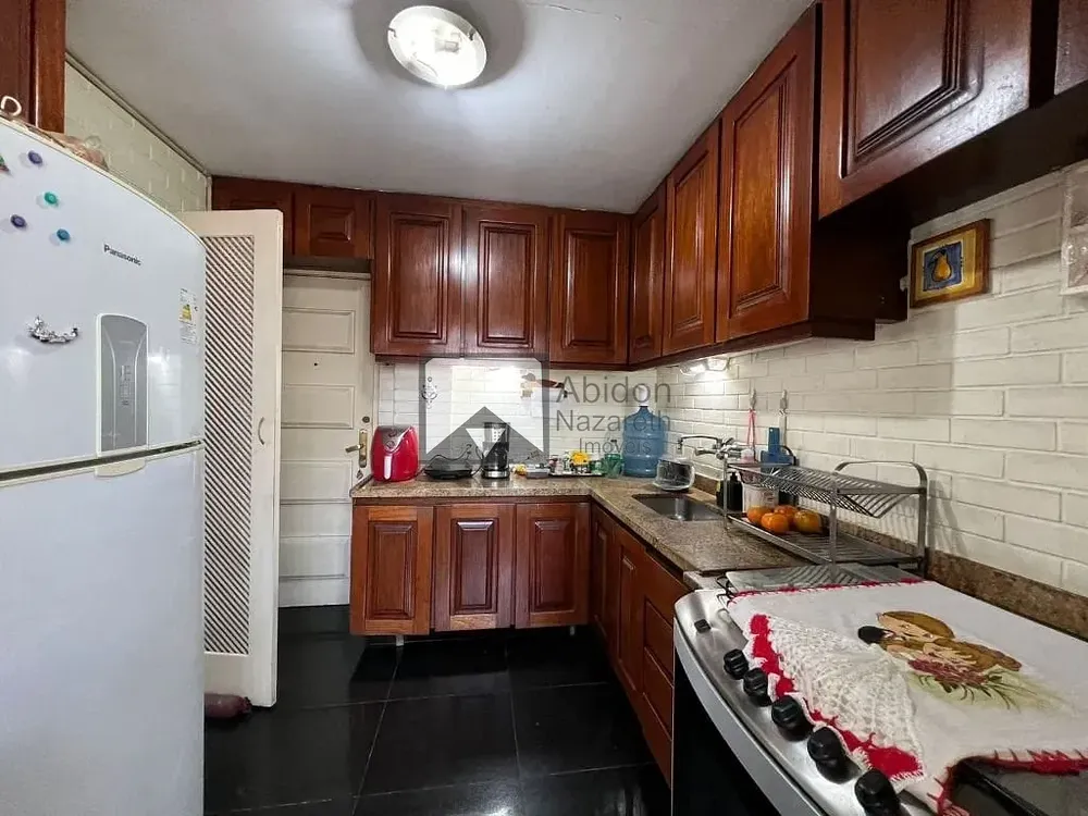 Apartamento, 3 quartos, 105 m² - Foto 33