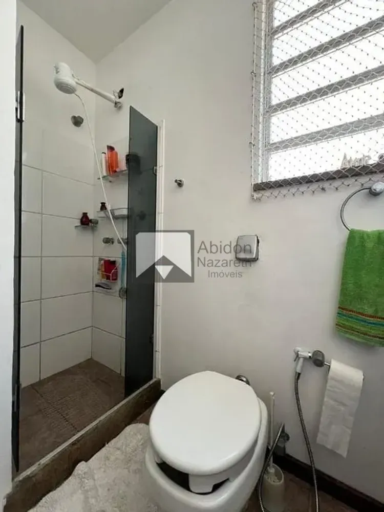 Apartamento, 3 quartos, 105 m² - Foto 28