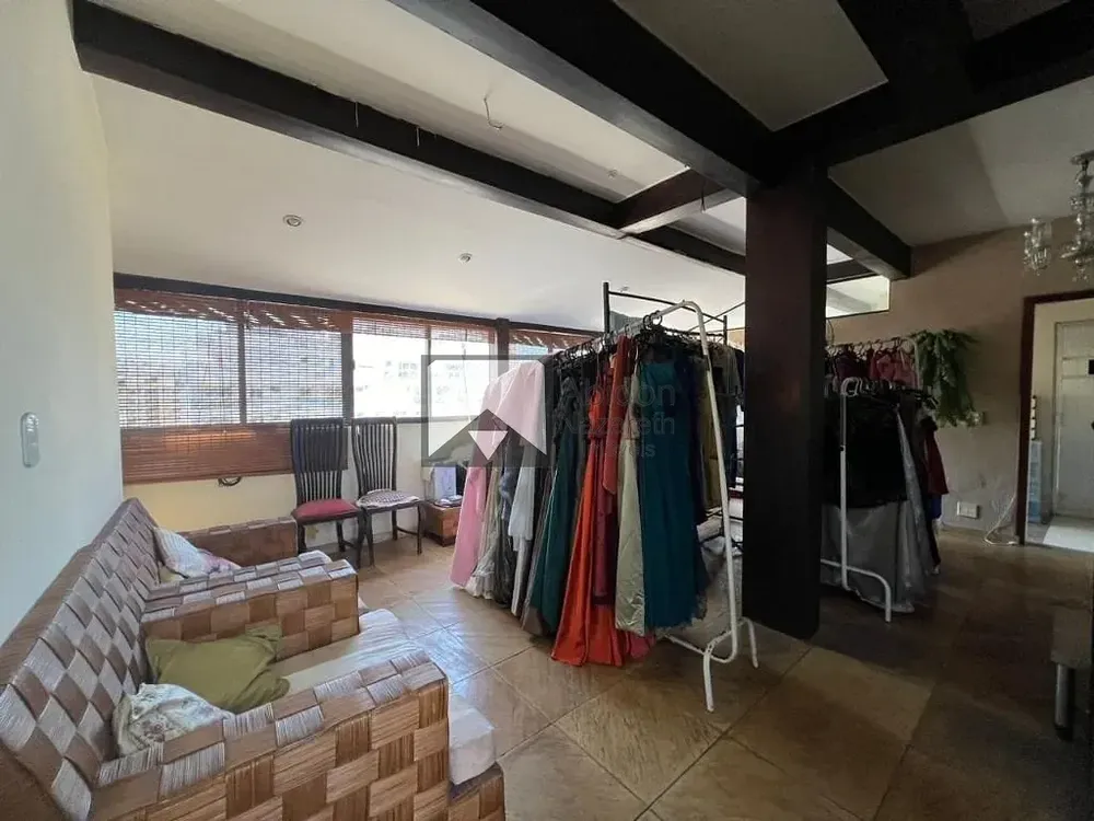Apartamento, 3 quartos, 105 m² - Foto 7