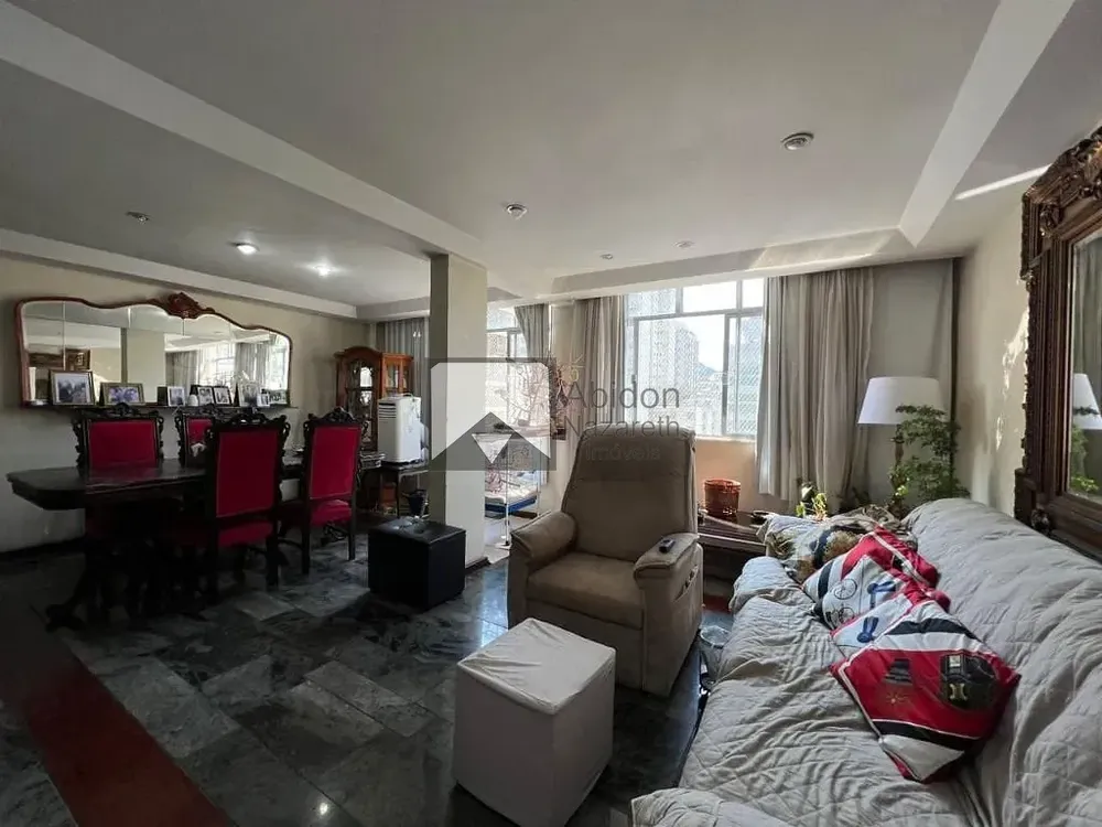 Apartamento, 3 quartos, 105 m² - Foto 25