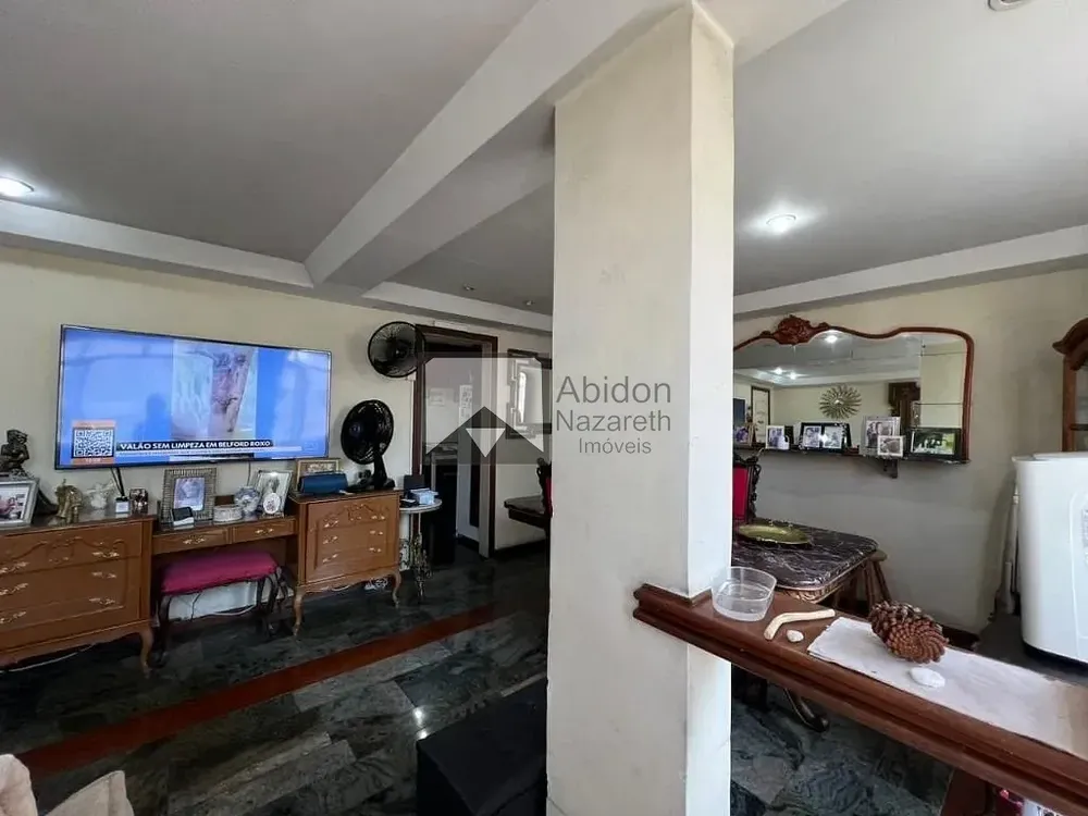 Apartamento, 3 quartos, 105 m² - Foto 22