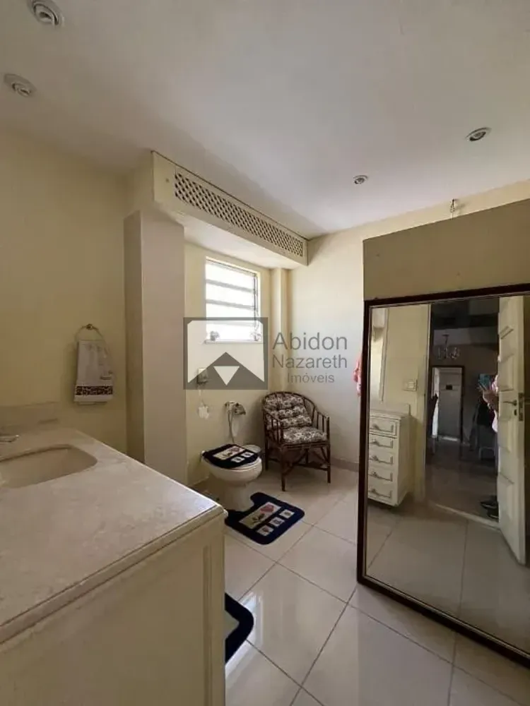 Apartamento, 3 quartos, 105 m² - Foto 11