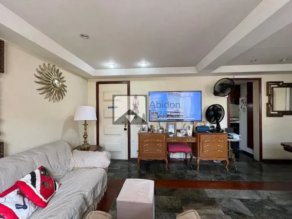 Apartamento, 3 quartos, 105 m² - Foto 21