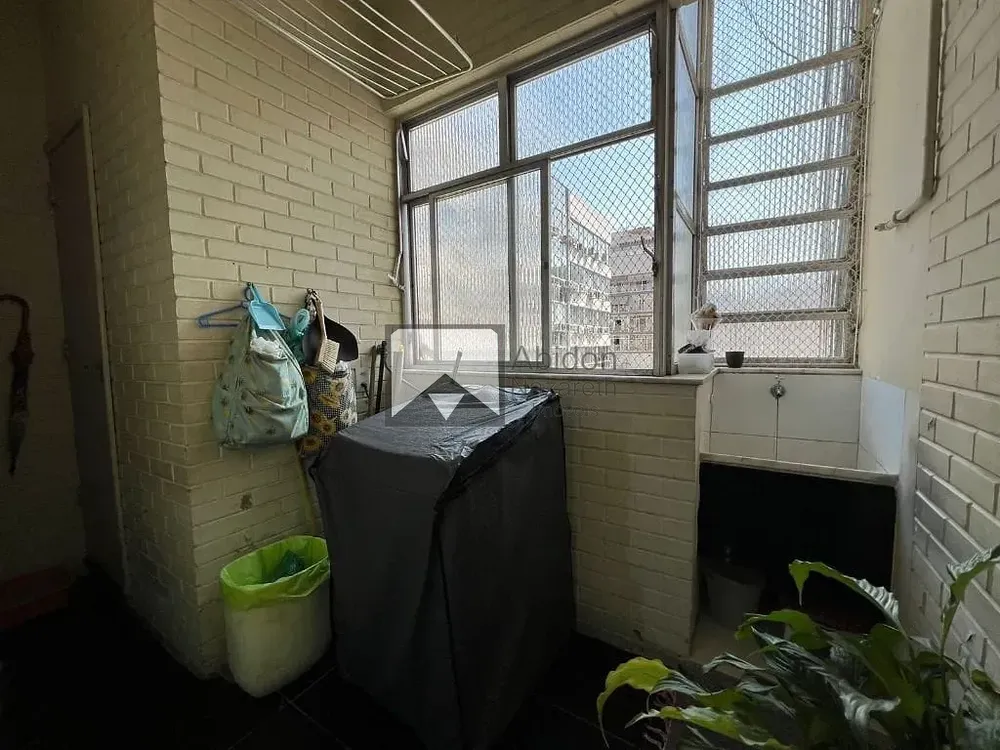 Apartamento, 3 quartos, 105 m² - Foto 37